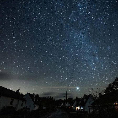 Kelpies Cottage Нютън Стюарт Екстериор снимка