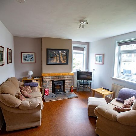 Kelpies Cottage Нютън Стюарт Екстериор снимка
