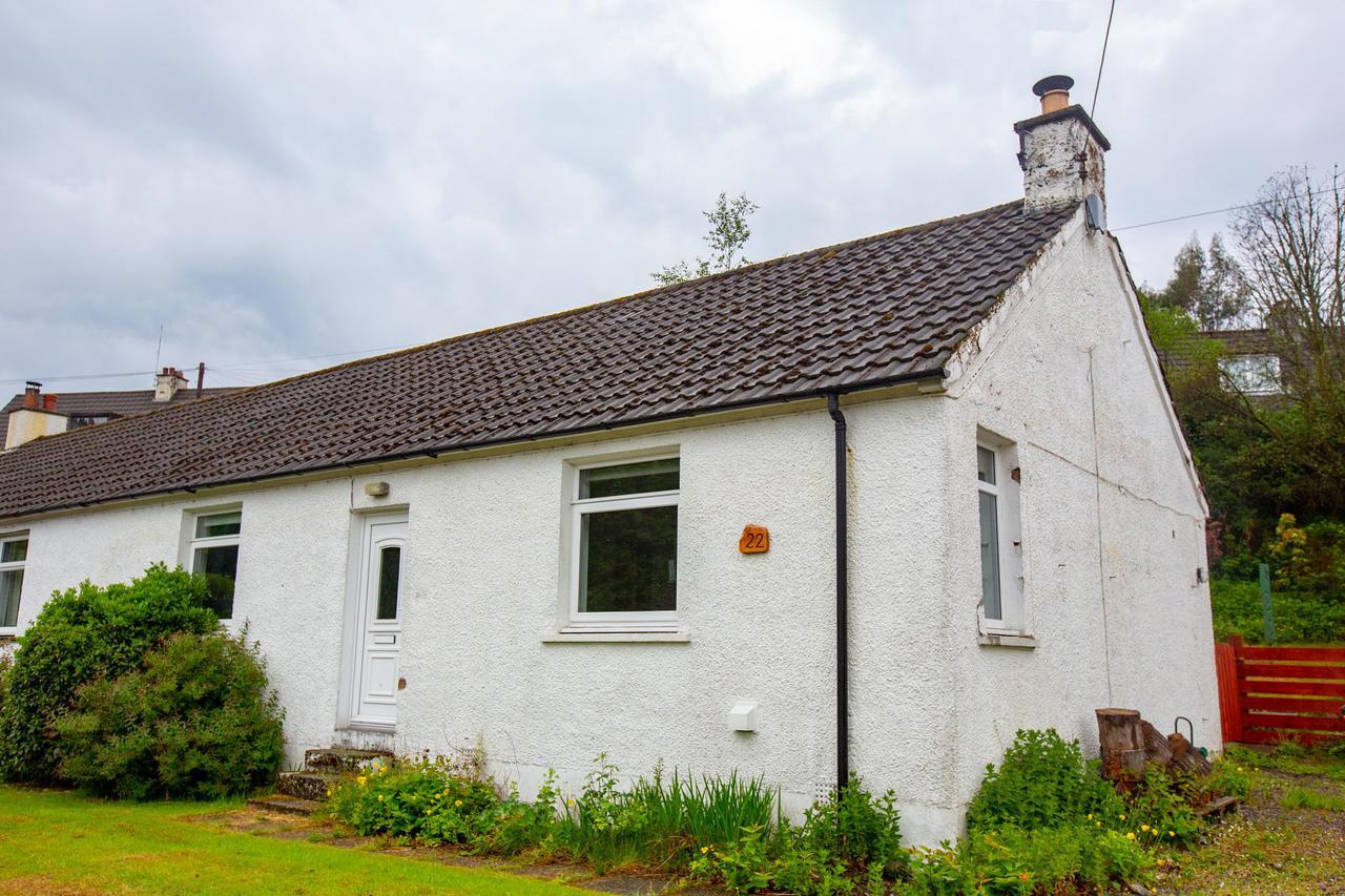 Kelpies Cottage Нютън Стюарт Екстериор снимка